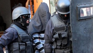 Detenido en Grecia un marroquí afiliado a Daesh, en coordinación con los servicios de seguridad marroquíes (fuente de seguridad)