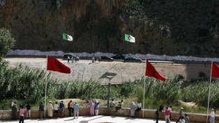 Maroc/Algérie : La fermeture des frontières "ne répond à aucune logique et contribue à la fermeture des mentalités" (Universitaire argentin)