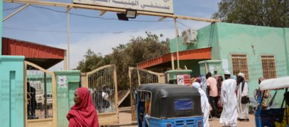 Darfour : plus de 210 morts en quatre jours dans des violences intercommunautaires