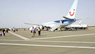 Aeropuerto de Dajla: Cae más del 26,34% el tráfico aéreo en el primer semestre de 2021 (ONDA)