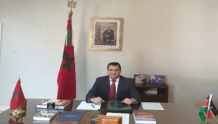 Moroccan Sahara: Nairobi Urged To Support Autonomy Plan Presented by Morocco (Ambassador)
