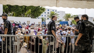 Tunisia Witnessed High Turnout for Anti-COVID-19 Vaccination