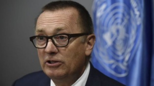 US Special Envoy Feltman to Visit Djibouti, Ethiopia, UAE on Aug. 15-24