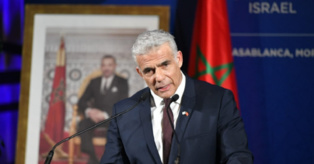 Le Maroc un leader "courageux" en Afrique et dans le monde arabe (ministre israélien des AE)