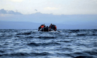Trois tentatives de migration clandestine mises en échec à Tarfaya