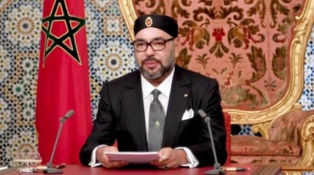 Con toda sinceridad y confianza, Marruecos aspira a seguir trabajando con España con el fin de inaugurar una "nueva etapa inédita" en las relaciones entre los dos países (SM el Rey)