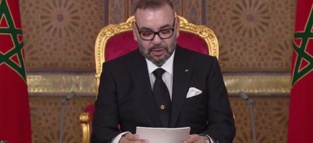 Morocco Looks Forward to Continuing to Work with Spanish Government to Usher in New, Unprecedented Phase in Bilateral Relations: HM the King