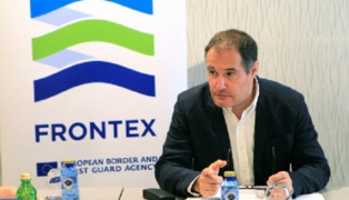 Gestión de flujos migratorios: Marruecos, un socio "fiable y sólido" de la UE (Frontex)