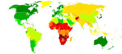 Afrique du Sud: L’espérance de vie baisse de plus de trois ans en raison de la Covid-19