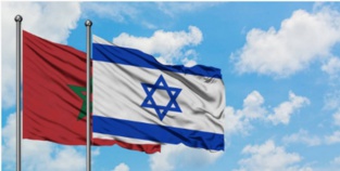 La reprise des relations entre le Maroc et Israël, une décision "naturelle" (diplomate israélien)