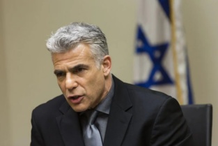 Yair Lapid's Statement on Algeria's Ties with Iran Contains "Precise Information" (Israeli Ministry of Foreign Affairs)