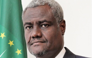 Communiqué du Président de la Commission de l’Union africaine sur les relations de l’Algerie et le Maroc