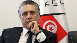 Tunisie: avis de recherche contre un ex-candidat à la présidentielle