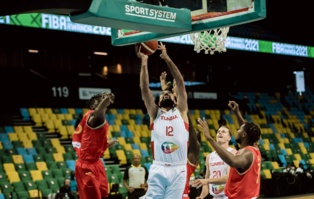 Afrobasket 2021 : la Tunisie sacrée championne d'Afrique