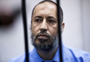 Libye: un fils de l'ex-dictateur libéré, que reste-t-il du clan Kadhafi?
