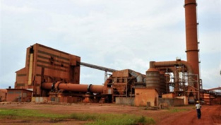 Le réservoir mondial de bauxite en Guinée, victime collatérale du coup d'Etat?