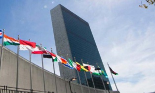 ONU: le Représentant de la Libye met en exergue le rôle du Maroc pour la résolution du conflit libyen