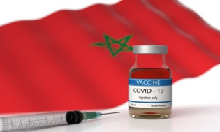 (COVID-19) Maroc : plus de 16,3 millions de personnes entièrement vaccinées contre la COVID-19