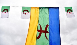 Algérie: prison pour un homme ayant appelé à "rayer de la carte" la Kabylie