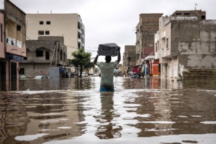 L’Afrique du nord pourrait enregistrer 19,3 millions de migrants climatiques d’ici 2050 (Banque mondiale)