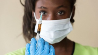 Covid-19: Réunion des ministres des Finances et de la Santé d’Afrique pour l’acquisition des vaccins