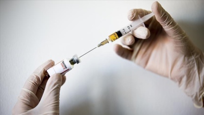 Maroc : près de 21 millions de personnes reçoivent la première dose du vaccin contre la COVID-19