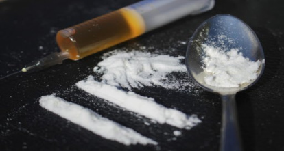 Afrique du Sud : Saisie d'une importante quantité d'héroïne pure à Durban
