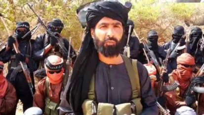 Alternative Presse Agency : Abu Walid al Sahraoui, "un terroriste formé militairement dans les rangs du polisario"