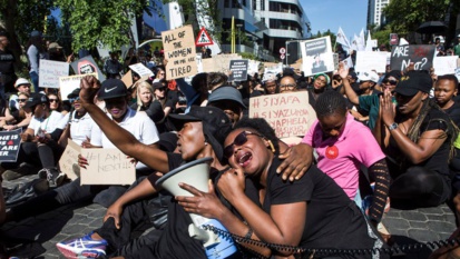 Afrique du Sud: Un plan d'action pour lutter contre la violence basée sur le genre