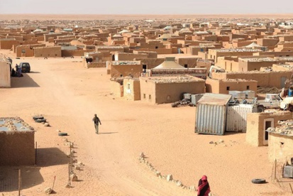 Genève : Une ONG sahraouie dénonce les disparitions forcées dans les camps de Tindouf