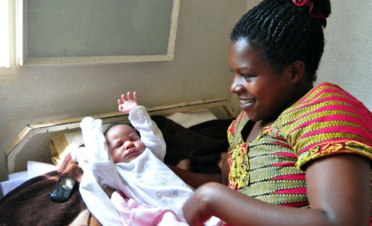 Les ministres africains de la Santé s'engagent à agir contre la mortalité maternelle et infantile