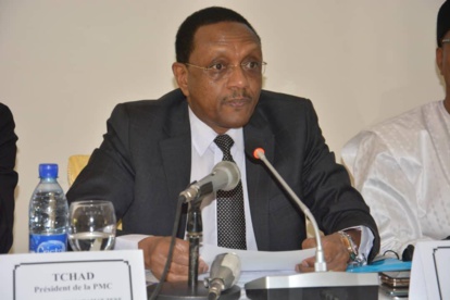 Le Tchad met en garde contre "toute ingérence extérieure" (ministre à l'AFP)