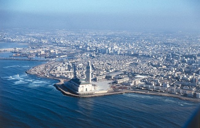 Casablanca