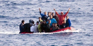 Algérie: Plus de 50 migrants irréguliers annoncés comme morts ou disparus (médias)
