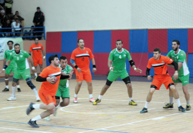 Championnat d'Afrique de Handball à Marrakech: Une équipe algérienne se retire "à cause" de Wydad Smara