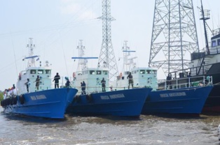Le Nigeria approuve des droits d'importation à taux zéro pour les navires