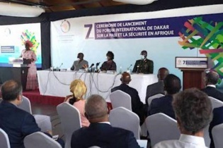 Le forum de Dakar sur la Paix et la Sécurité, "un rendez-vous stratégique dans la prise de décision des politiques sécuritaires" (ministre sénégalaise des AE)