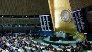 4è commission de l'AG de l’ONU: Appel à mettre l’Algérie devant ses responsabilités