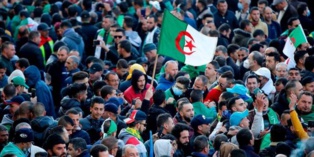 Algérie : Vague de dénonciations suite à la dissolution d'une association de défense des droits humains