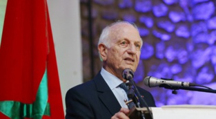 André Azoulay : La diversité au cœur de la modernité de la société marocaine