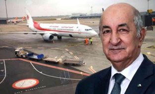 Air Algérie : scandales à répétition et gouffre financier abyssal