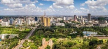 Kenya: Les couleurs du Maroc exposées à Nairobi