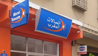 Maroc Telecom compte près de 73 millions de clients à fin septembre 2021