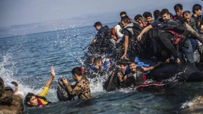 De l'Algérie à l'Espagne, les "harraga" prêts à mourir en mer pour ne pas rester au pays