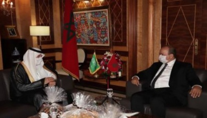 L'ambassadeur d'Arabie Saoudite au Maroc souligne la solidité des relations bilatérales