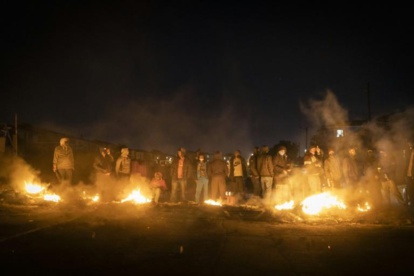 Phoenix, une ville sud-africaine marquée au fer, après des meurtres raciaux