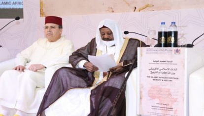 Abuja: Le Mufti du Nigeria appelle à la préservation des constantes religieuses chez les musulmans en Afrique