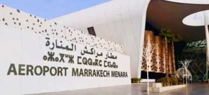 Le Maroc accueillera la prochaine conférence du Conseil international des aéroports en octobre 2022