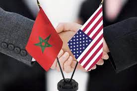 Consolider le partenariat stratégique Maroc-USA