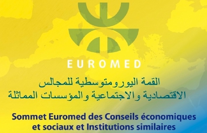 ​Marrakech s'apprête à accueillir le Sommet euro-méditerranéen 2021